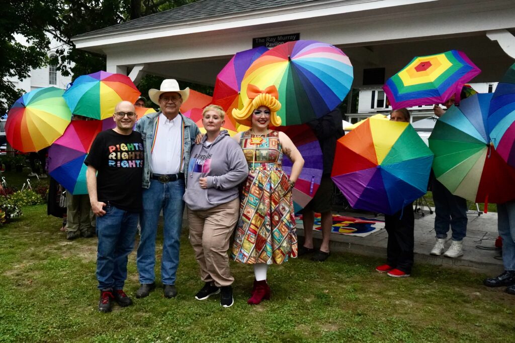 Town Pride Proclamation