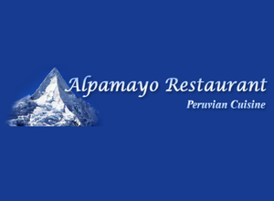 almapayo restaurant