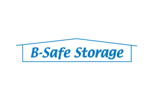 b safe storage