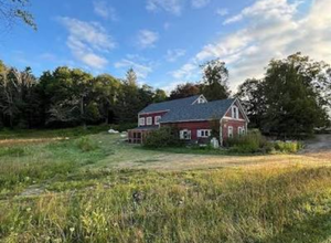 barn at lee