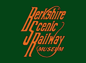 berkshire scenic railway museun