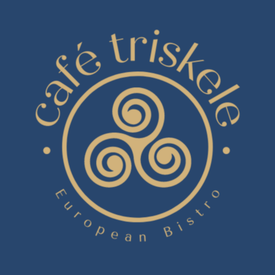 cafe triskele logo circle sticker square sticker rectangle sticker landscape circle sticker 1 e1694123897901