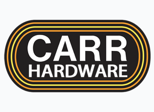 carr hardware