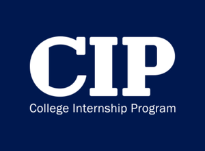 college internship program