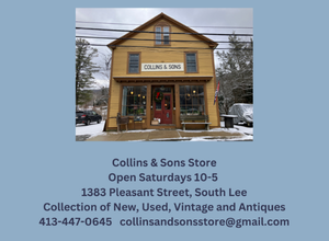 collins and sons