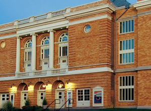 colonial theater