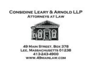 considine leary arnold