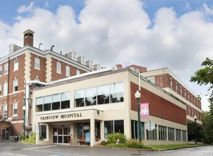 fairview hospital