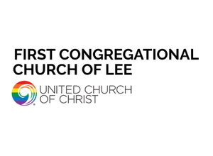 first congregational church