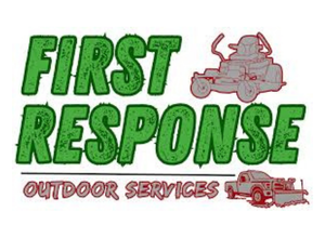 first response outdoor services