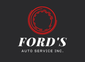 fords auto