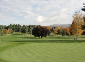 greenock country club