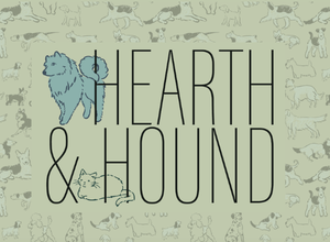 hearth and hound
