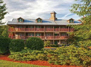 holiday inn club vacations