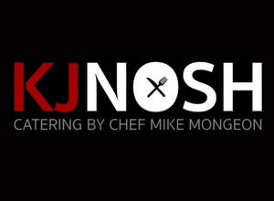 kj nosh catering