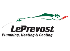 leprevost plumbing heating