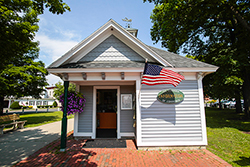 lee chamber 16sm