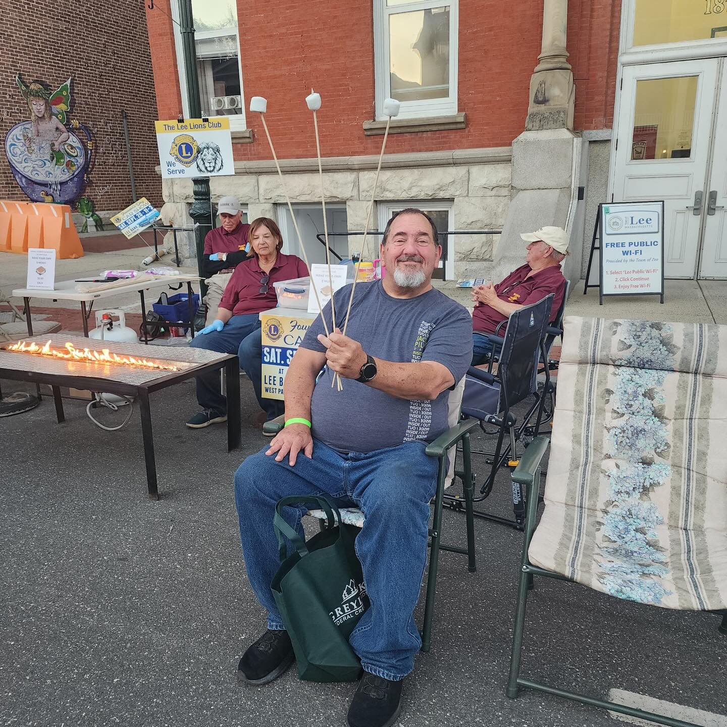 Lee Lions Club