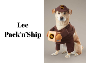 lee pack n ship