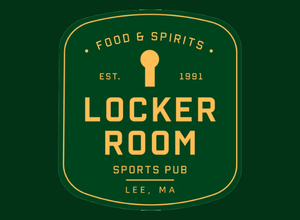 locker room pub