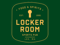 Locker Room Sports Pub