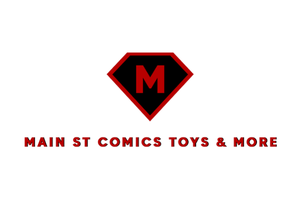 main st comics toys