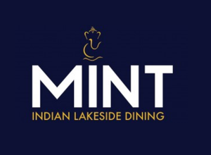 mint indian lakeside dining