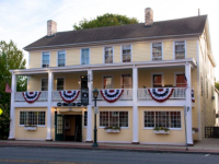 Morgan House Restaurant