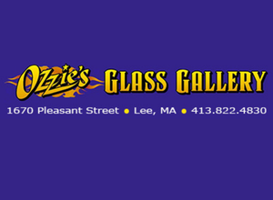 ozzies glass gallery