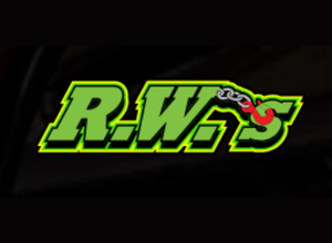 rws towing