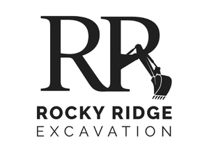 rocky ridge excavation