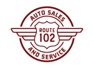 route 102 auto sales