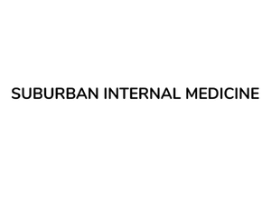 suburban internal medicine