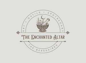 the enchanted altar
