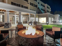 courtyard marriott