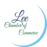 Lee Chamber of Commerce logo